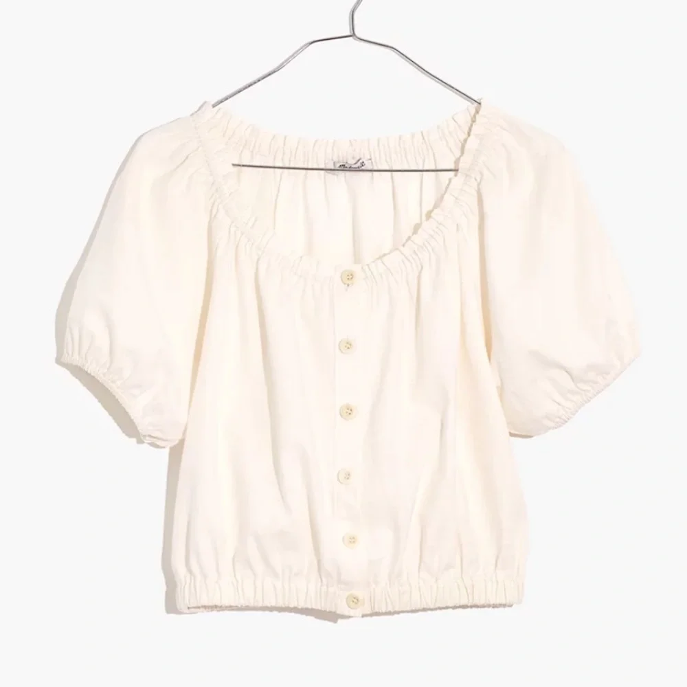 Madewell up sale